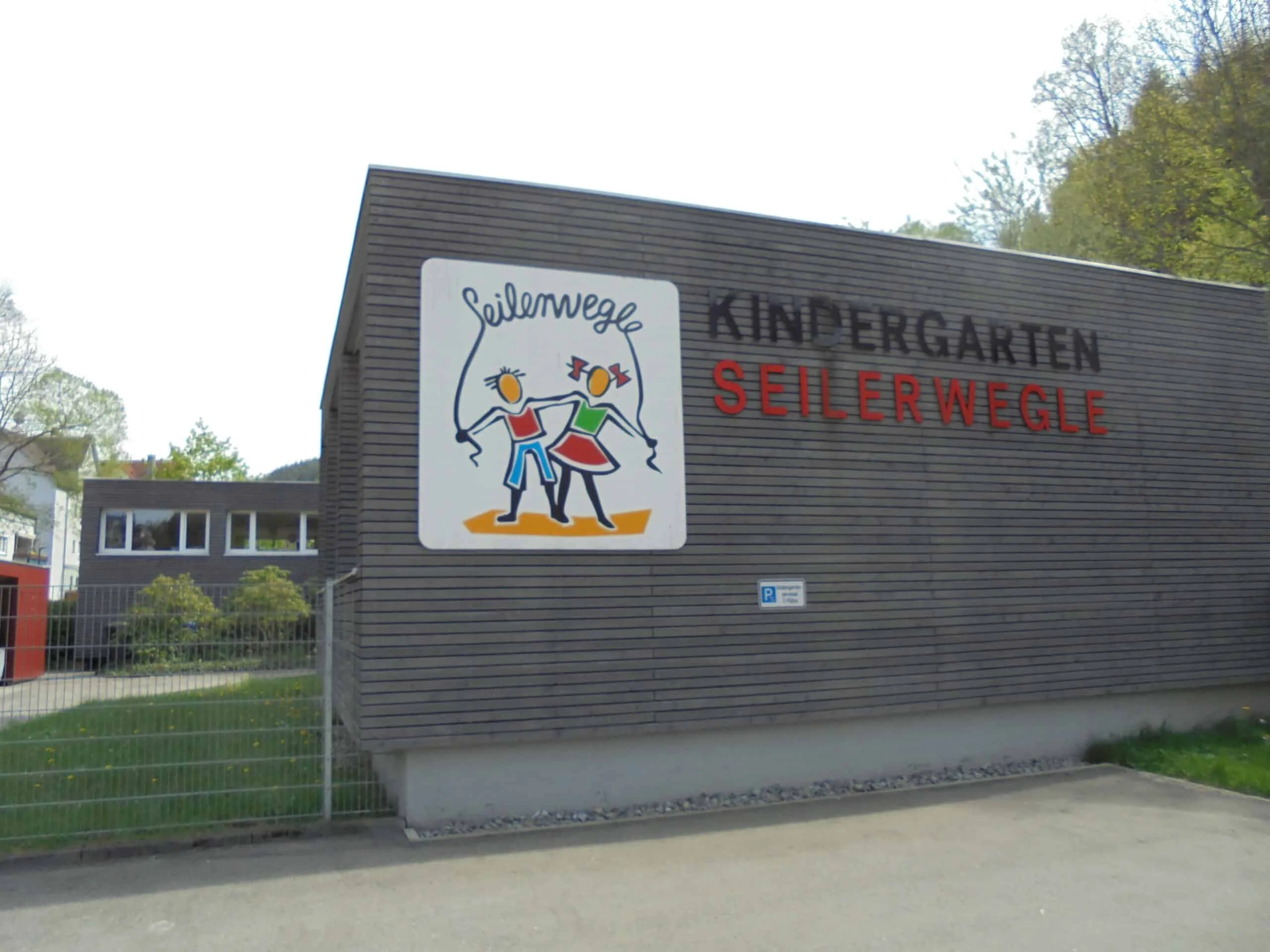 Corona: Kindernotbetreuung wird auch in Schramberg erweitert