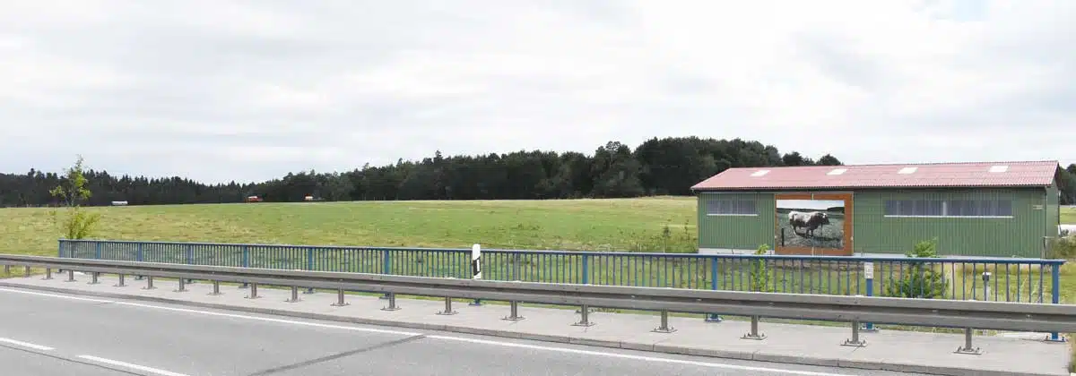 Fotovoltaik-Park auf dem Hochwald geplant