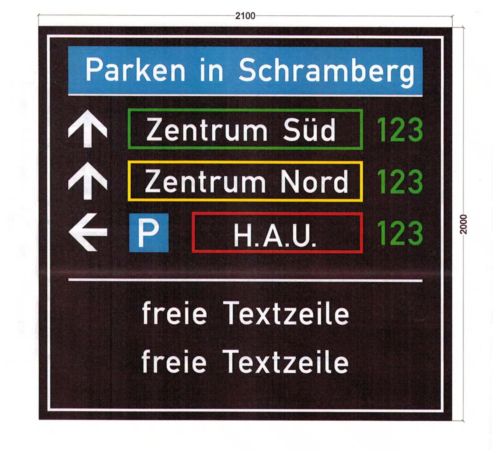 Land fördert Bau von Straßen, Brücken und Radwegen