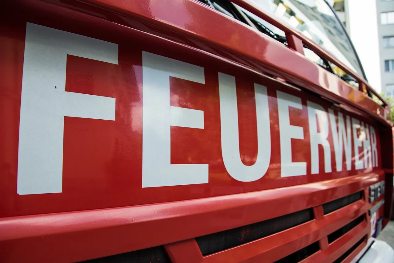 150 Jahre Freiwillige Feuerwehr Lauterbach