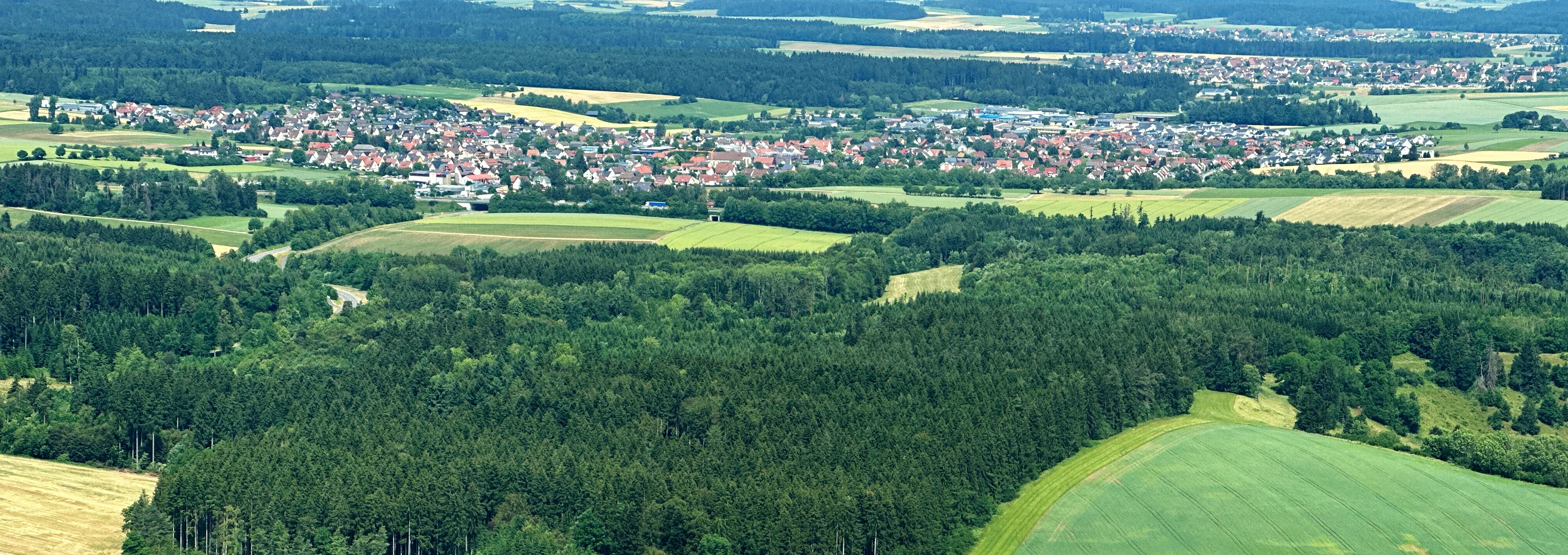 Am kommenden Sonntag: Große Gewerbeschau in Villingendorf