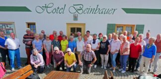 bsw reisegruppe