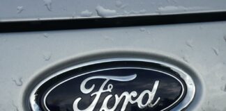 ford symbol dk 250919