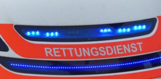 rettungsdienst symbol dk 290224