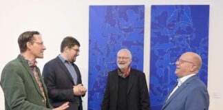 vernissage rémy trevisan domi kuenstler