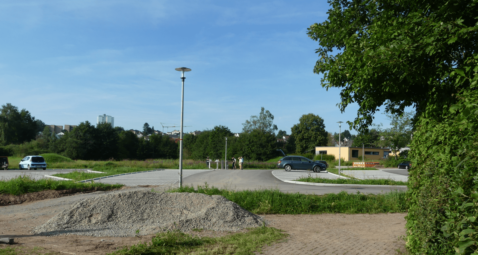 wittumparkplatz eröffnung dk 2 190724