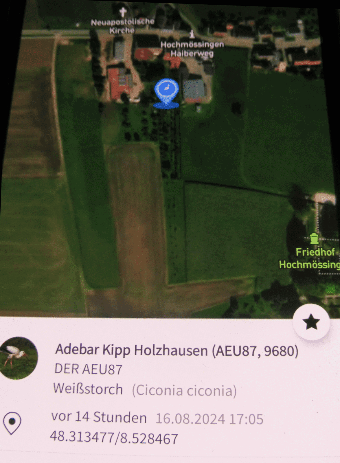 adebar kipp tracker hochmössingen dk 170824