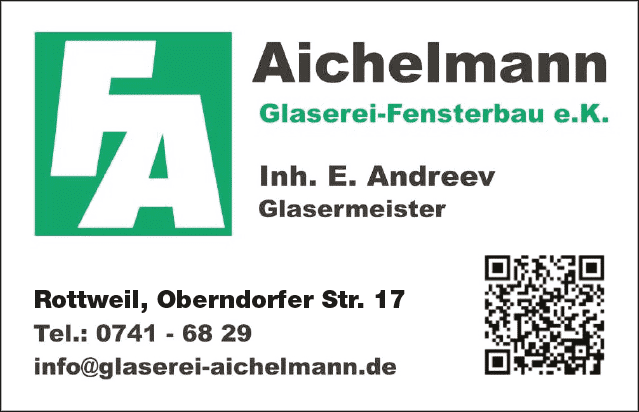 aichelmann 2sp57 altbau visitenkarte