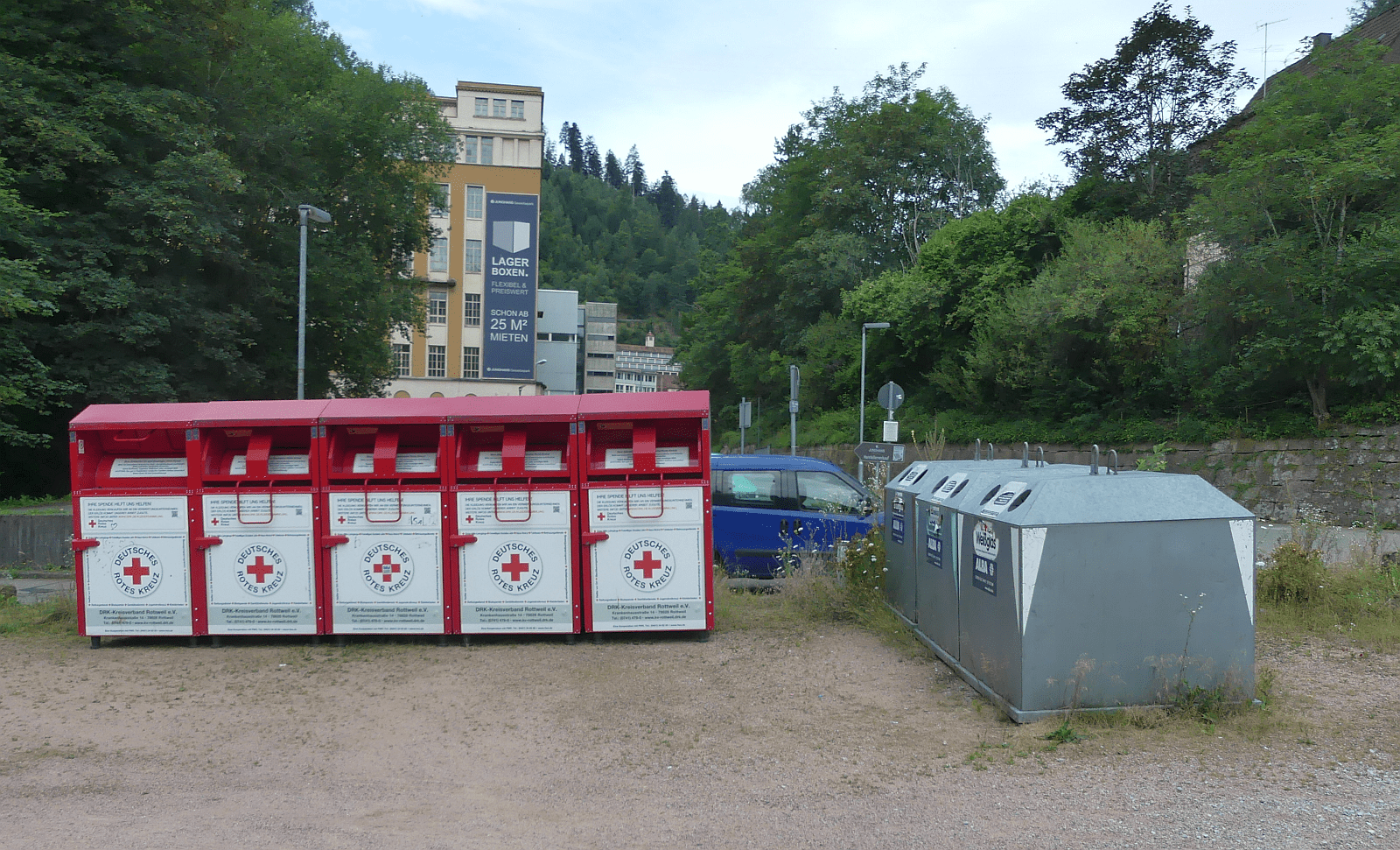 drk kleidercontainer geishaldenstraße dk 010724 (5)