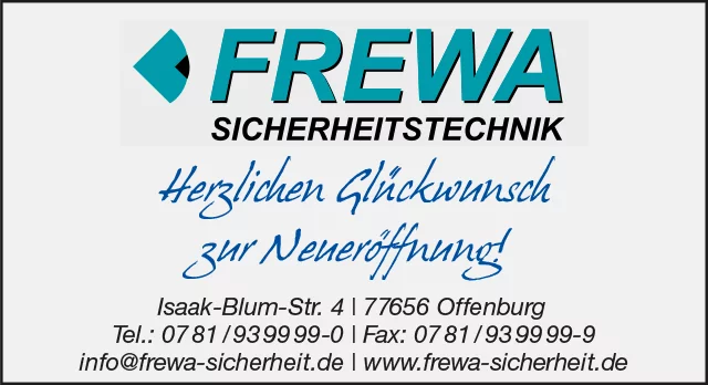 frewa 2sp50