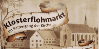 klosterflohmarktplakat dkpm 270824