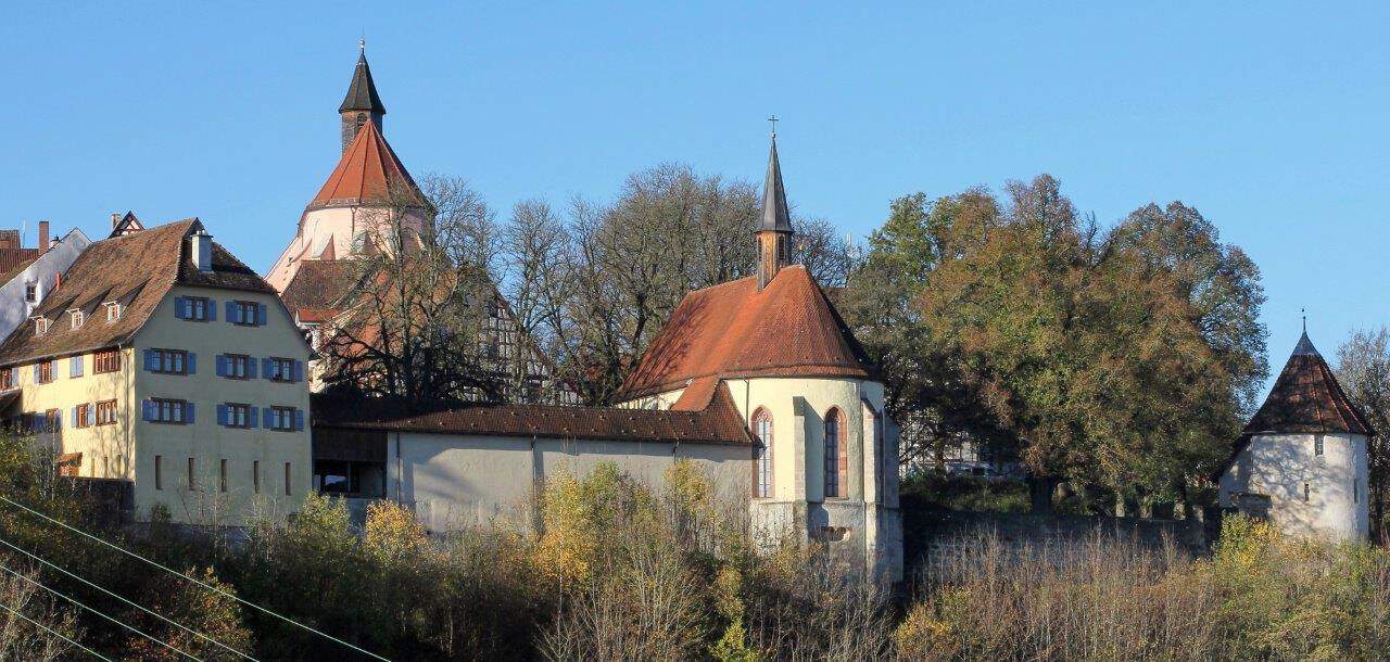 lorenzkapelle foto berthold hildebrand