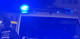 polizei nacht