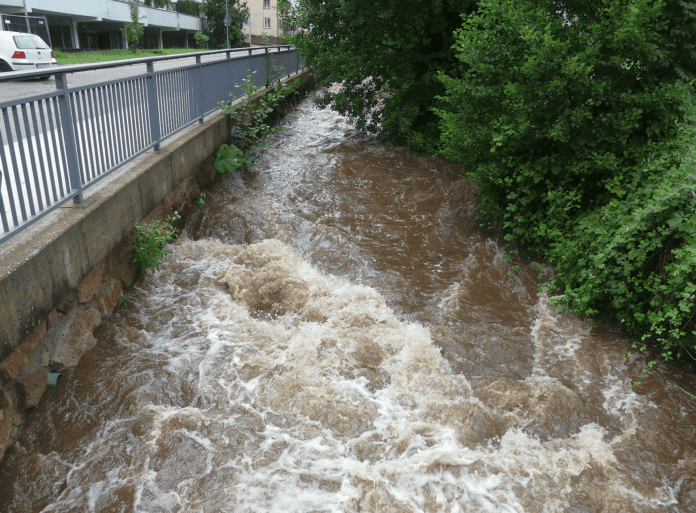 schiltach nach gewitter dk 130824