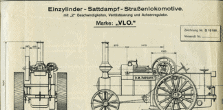 straßenlokomotive junghans 1921 (002) dkdk 300824