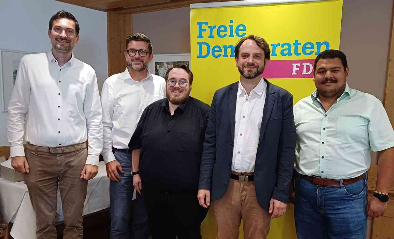 fdp nominierung btw