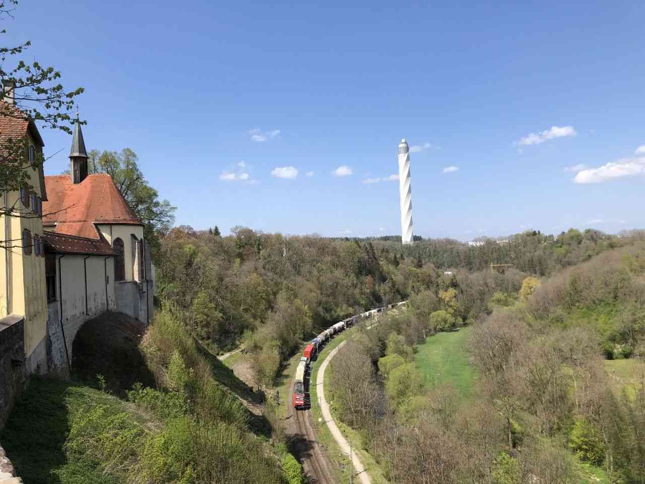 gäubahn rottweil