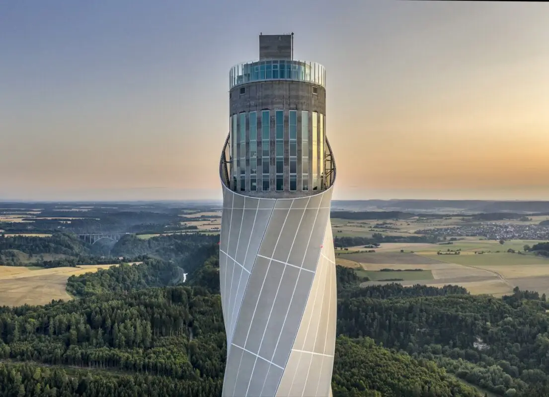 testturm rottweil