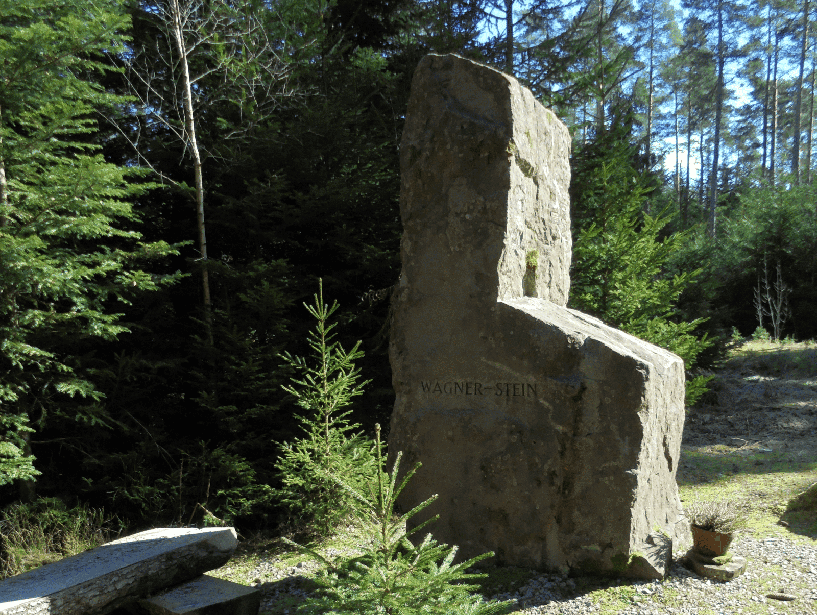 wagner stein von bissingen dk 170319