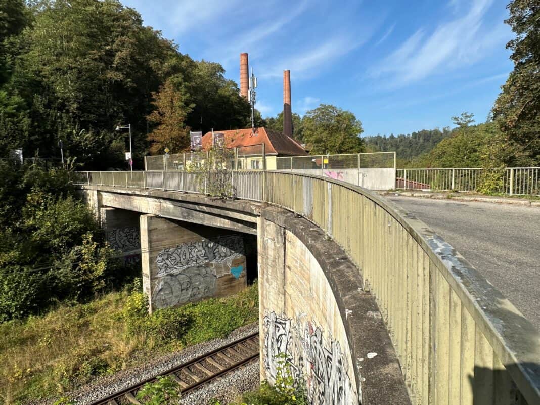 duttenhofer brücke