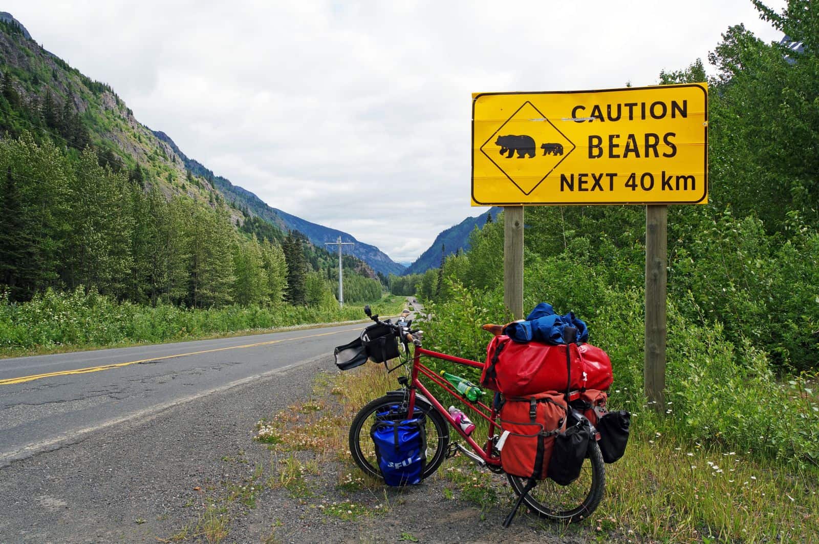 fahrrad alaska vhs vortrag dkpm 081024