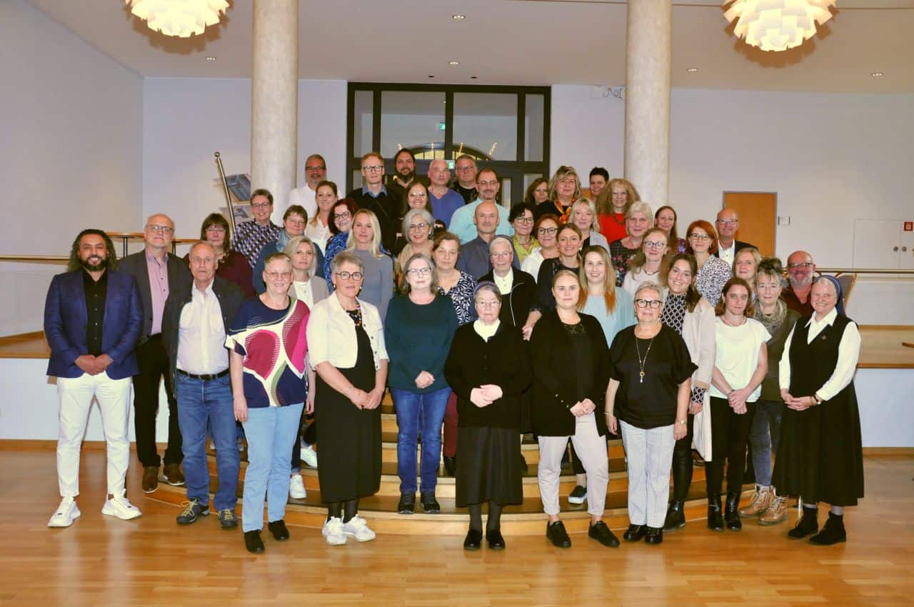 pressefoto jubilarfeier